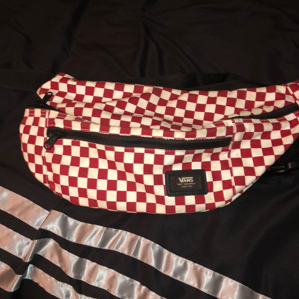 Vans Fanny Pack